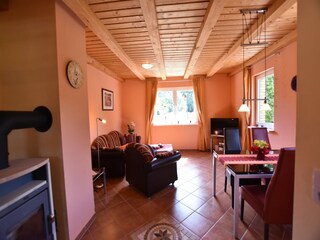 Apartment Bastorf Ausstattung 25