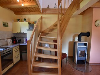 Appartamento Bastorf Caratteristiche 22