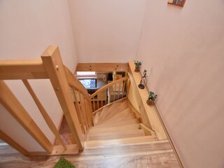 Appartement Bastorf Kenmerken 20