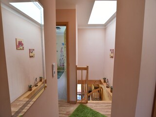 Appartement Bastorf Kenmerken 12