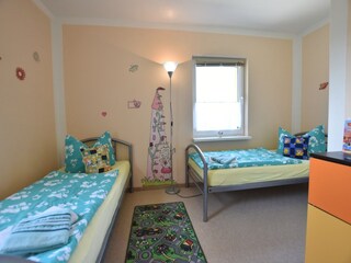 Apartamento Bastorf Características 18