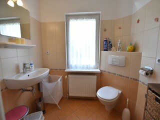 Appartement Bastorf Kenmerken 21