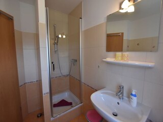 Appartement Bastorf Kenmerken 25