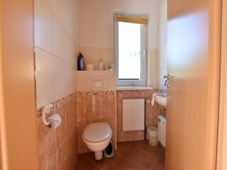 Apartment Bastorf Ausstattung 25