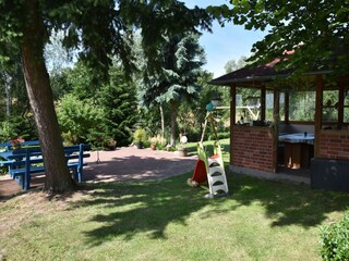 Appartement Bastorf Kenmerken 13