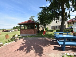 Apartment Bastorf Außenaufnahme 3