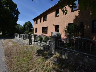 Appartement Bastorf Buitenaudio-opname 7