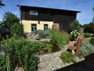 Appartement Bastorf Enregistrement extérieur 11