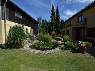 Appartement Bastorf Buitenaudio-opname 9