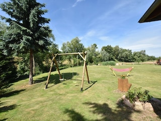 Apartment Bastorf Außenaufnahme 3