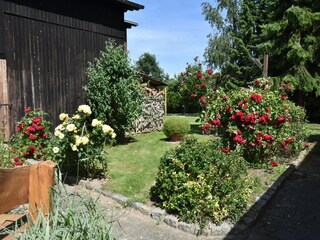 Appartamento Bastorf Ambiente 32