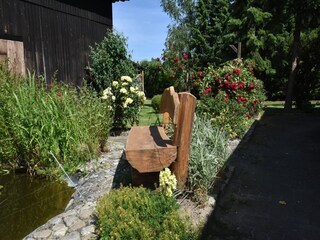 Apartment Bastorf Umgebung 32