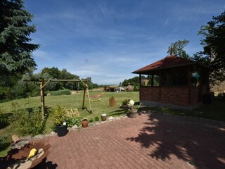 Appartement Bastorf Buitenaudio-opname 10