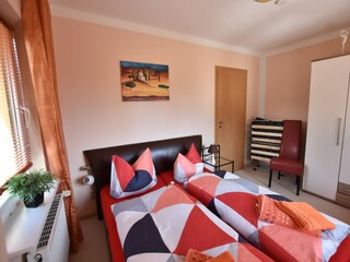 Appartement Bastorf Kenmerken 26