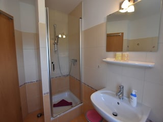 Apartamento Bastorf Características 23