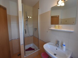 Appartement Bastorf Kenmerken 26