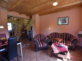 Apartment Bastorf Ausstattung 23