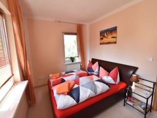 Apartamento Bastorf Características 21