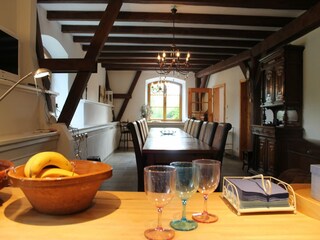 Casa de campo Jamel Características 9