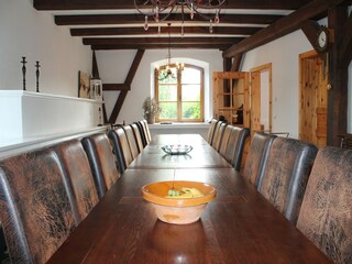 Casa de campo Jamel Características 10