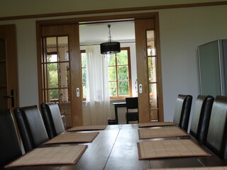 Type de propriété : Chalet Jamel Équipement 23