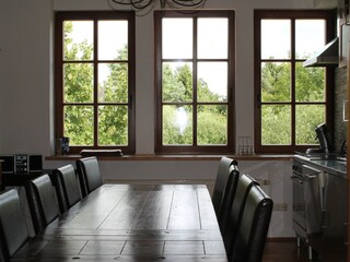 Landhaus Jamel Ausstattung 20