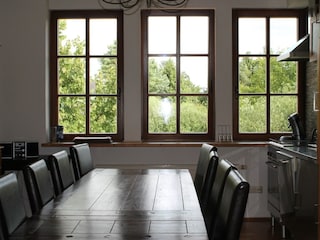 Landhaus Jamel Ausstattung 24