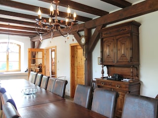 Landhaus Jamel Ausstattung 24