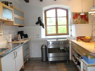 Type de propriété : Chalet Jamel Équipement 16