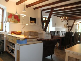 Type de propriété : Chalet Jamel Équipement 25