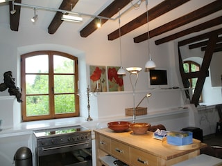 Cottage Jamel Features 22