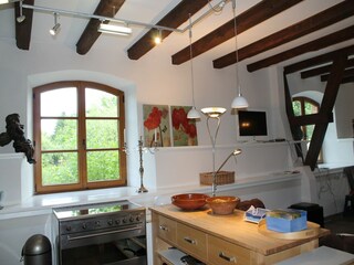Cottage Jamel Features 29