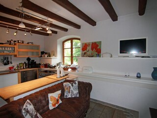 Cottage Jamel Features 17