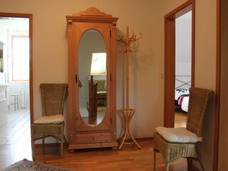 Type de propriété : Chalet Jamel Équipement 15