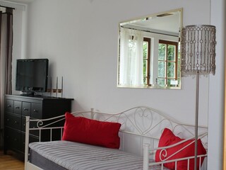 Type de propriété : Chalet Jamel Équipement 31