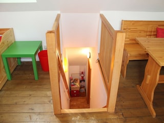 Type de propriété : Chalet Jamel Équipement 26