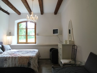 Landhaus Jamel Ausstattung 26