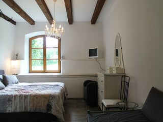 Landhaus Jamel Ausstattung 32
