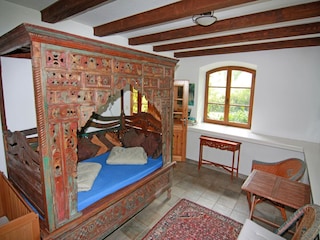 Landhaus Jamel Ausstattung 19