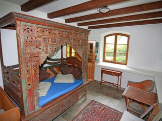 Type de propriété : Chalet Jamel Équipement 15