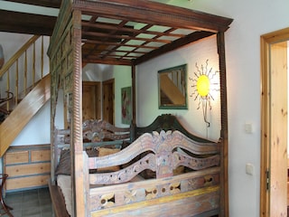 Landhaus Jamel Ausstattung 28