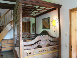 Type de propriété : Chalet Jamel Équipement 28
