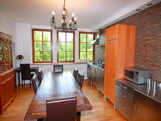 Type de propriété : Chalet Jamel Équipement 12