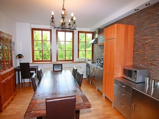 Type de propriété : Chalet Jamel Équipement 13