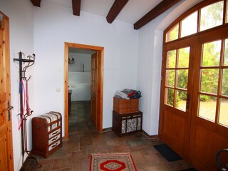 Casa de campo Jamel Características 30