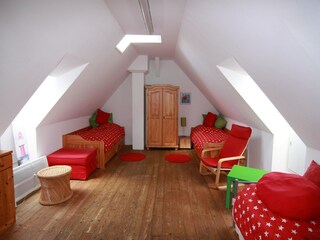Landhaus Jamel Ausstattung 23
