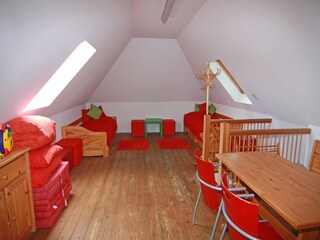 Type de propriété : Chalet Jamel Équipement 19