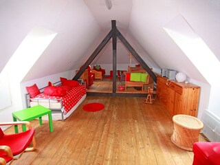 Type de propriété : Chalet Jamel Équipement 21