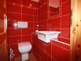 Type de propriété : Chalet Jamel Équipement 29