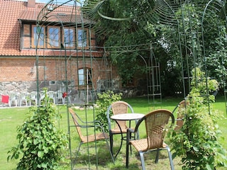 Type de propriété : Chalet Jamel Enregistrement extérieur 7